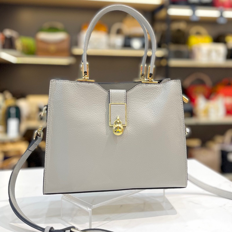 Túi công sở beiber tote cho nữ