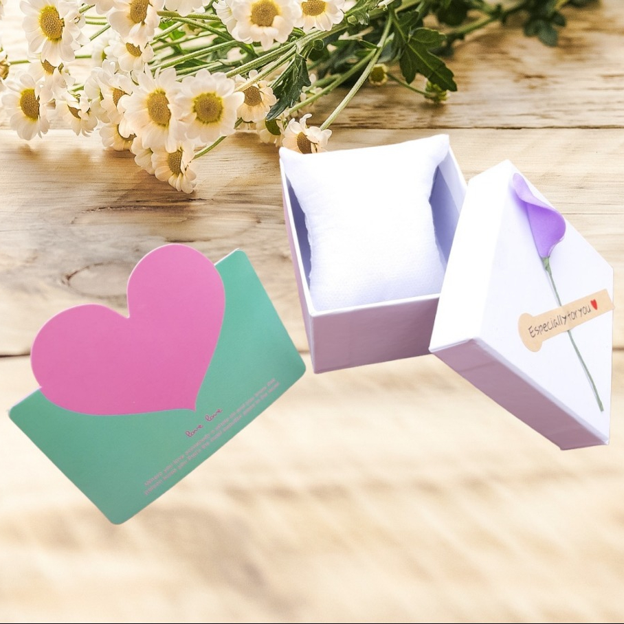 Đồng Hồ Nữ Mặt Vuông Dây Da Cao Cấp Thời Trang Vintage DH22