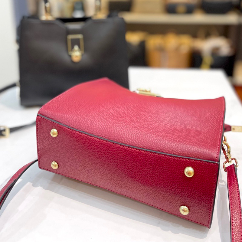 Túi công sở beiber tote cho nữ