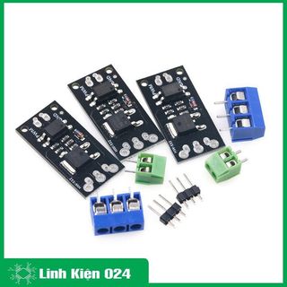 Module Mosfet Mos hiệu ứng trường
