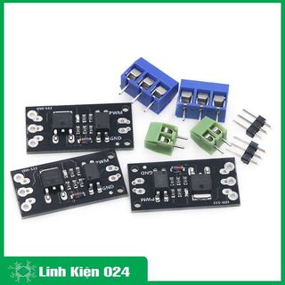Module Mosfet Mos hiệu ứng trường
