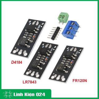 Module Mosfet Mos hiệu ứng trường