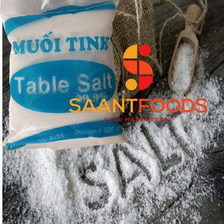 Muối Thái Lan - 500g