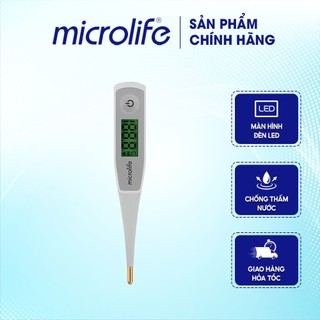 Nhiệt kế điện tử Microlife MT550 - 01 chiếc