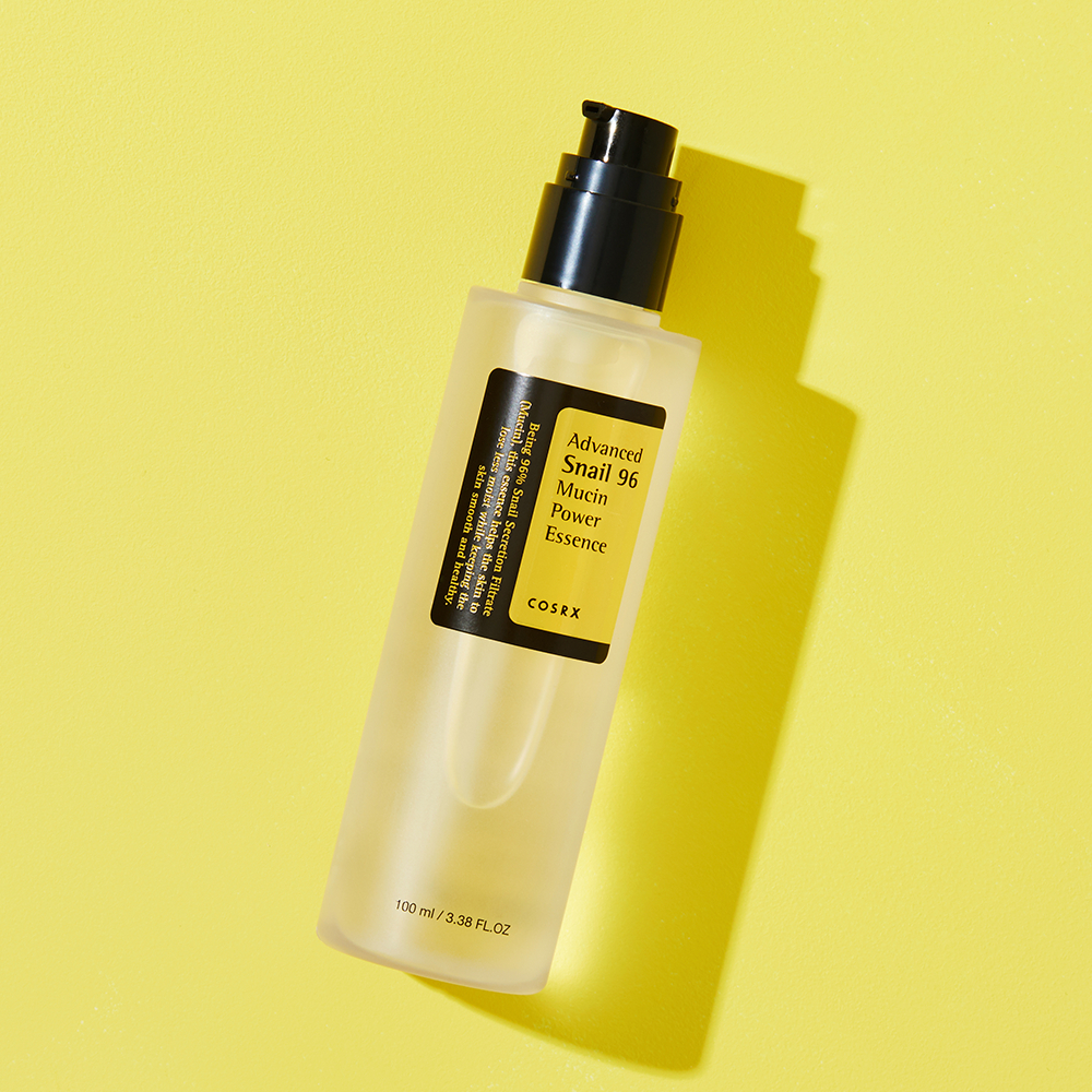 Tinh chất ốc sên COSRX Advanced Snail 96 Mucin Power Essence 100ml
