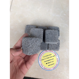 Đá cuội nướng 1 kg