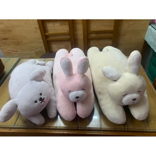 Gấu miniso 54-58cm