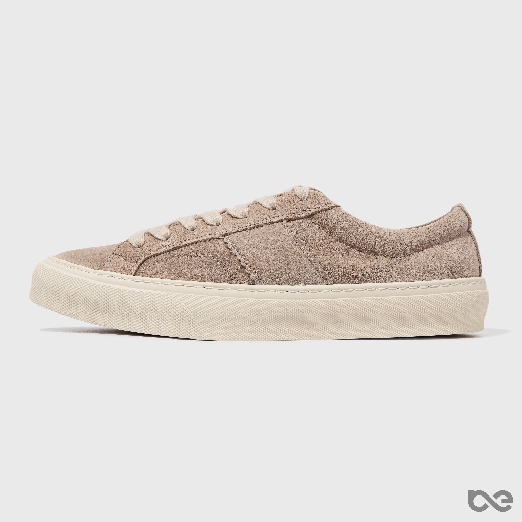 Giày sneaker thể thao nam Suede Sneakers phong cách ulzzang đi học đi chơi đều đẹp BENTONI