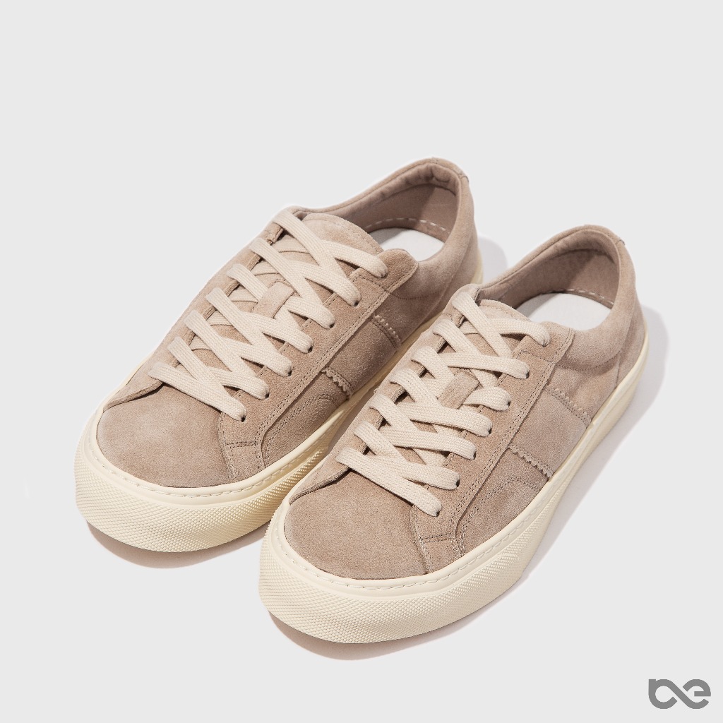 Giày sneaker thể thao nam Suede Sneakers phong cách ulzzang đi học đi chơi đều đẹp BENTONI