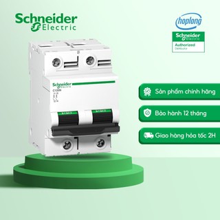 Cầu dao tự động MCB Schneider A9N18361