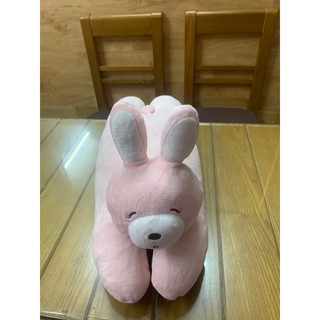 Gấu miniso 54-58cm