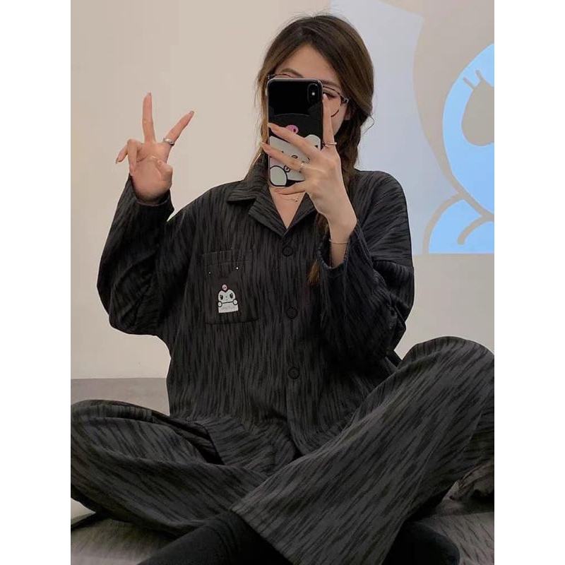 Đồ bộ ngủ order cute
