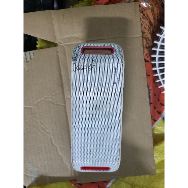 Loa Bluetooth sài OK.