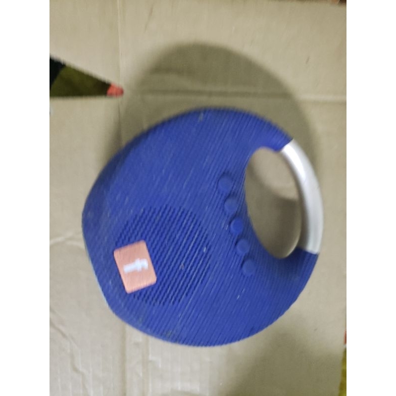 Loa Bluetooth sài OK.