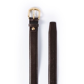 Thắt lưng da thật CLASSIC BELT - BE12 - Thương hiệu Be Classy