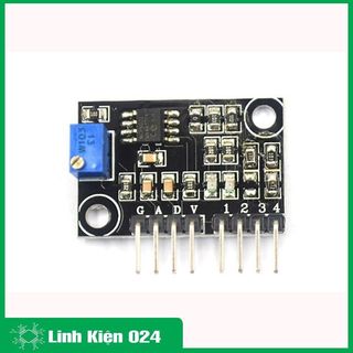Module cảm biến mực nước Analog