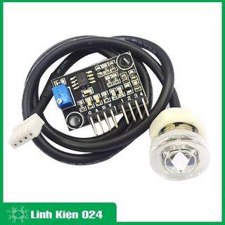 Module cảm biến mực nước Analog