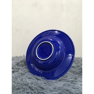 DĨA SÚP 23.5X3 CM - GỐM SỨ DONG HWA - HÀNG VIỆT NAM CHẤT LƯỢNG CAO