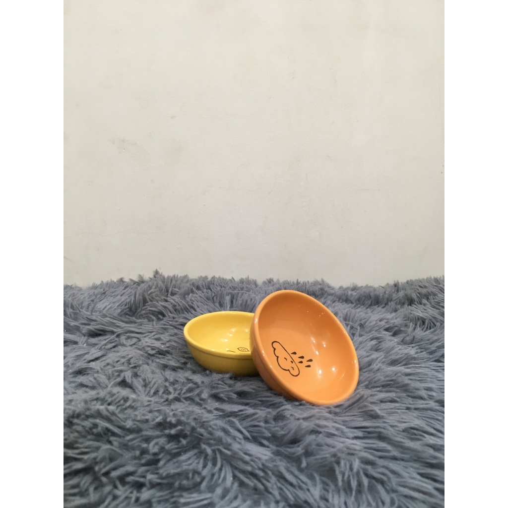 CHÉN CHẤM 9 CM - GỐM SỨ VIỆT