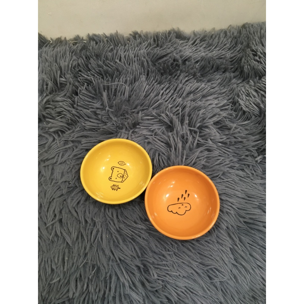 CHÉN CHẤM 9 CM - GỐM SỨ VIỆT