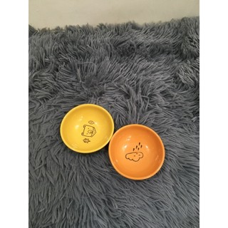 CHÉN CHẤM 9X3 CM - GỐM SỨ VIỆT(DONG HWA) - HÀNG VIỆT NAM CHẤT LƯỢNG CAO