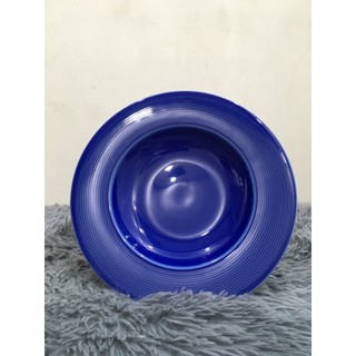 DĨA SÚP 23.5X3 CM - GỐM SỨ DONG HWA - HÀNG VIỆT NAM CHẤT LƯỢNG CAO
