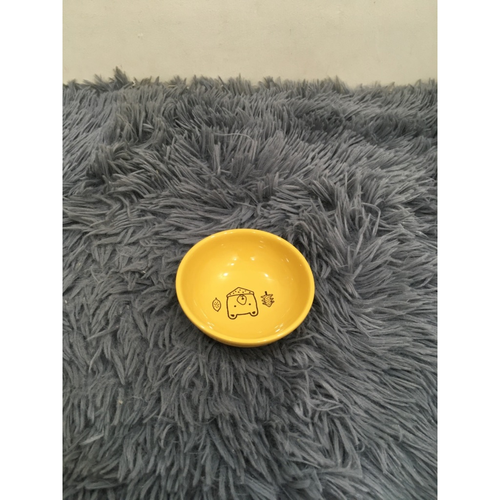 CHÉN CHẤM 9 CM - GỐM SỨ VIỆT