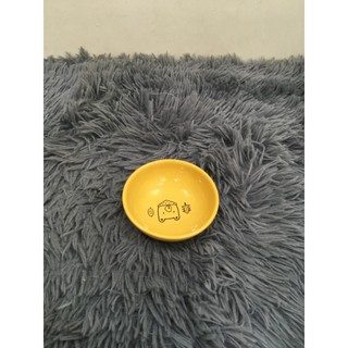 CHÉN CHẤM 9X3 CM - GỐM SỨ VIỆT(DONG HWA) - HÀNG VIỆT NAM CHẤT LƯỢNG CAO
