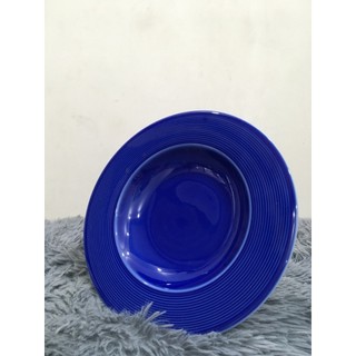 DĨA SÚP 23.5X3 CM - GỐM SỨ DONG HWA - HÀNG VIỆT NAM CHẤT LƯỢNG CAO