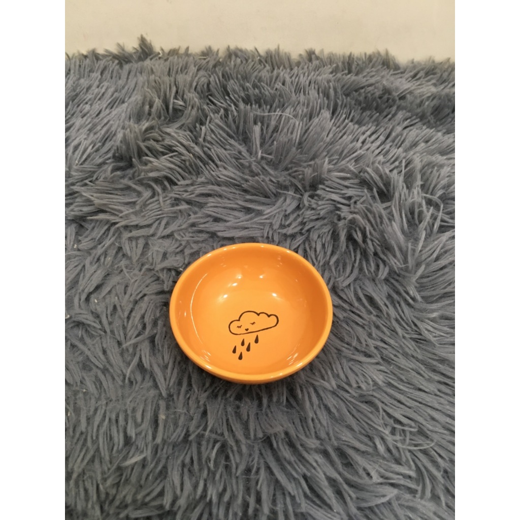 CHÉN CHẤM 9 CM - GỐM SỨ VIỆT