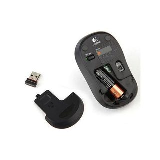 Mouse Logitech B175 Wireless