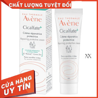 Kem Dưỡng Avene Cicalfate Repair Cream 40ml