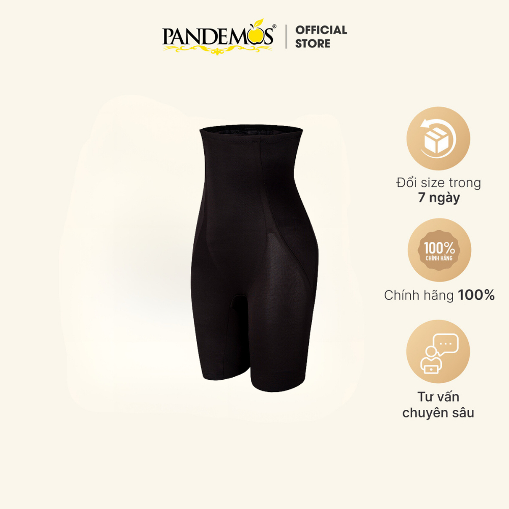 Quần Gen nịt bụng định hình MIRACLESUIT MG2919