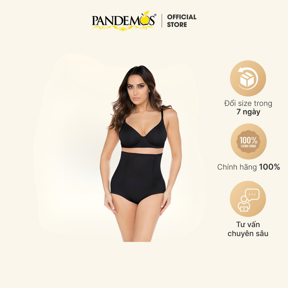 Quần gen nịt bụng định hình MIRACLESUIT MG2915
