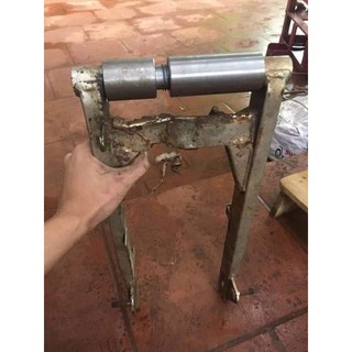 Vam Đóng Bạc Càng Bạc Gắp Xe Máy Các Đời