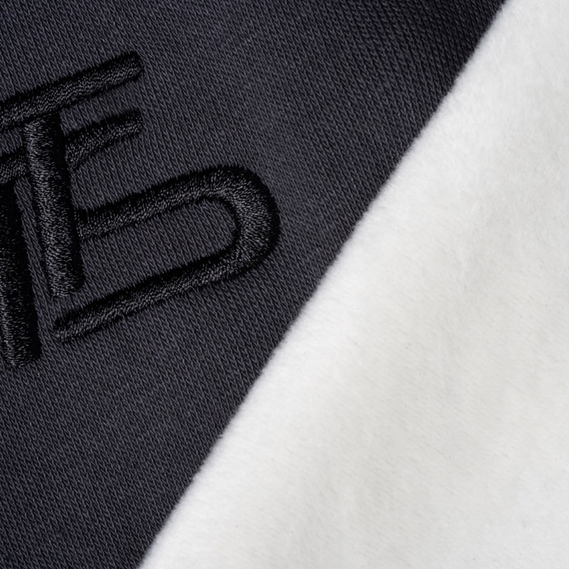 Áo Swearter T&T STREETWEAR Raglan, Nỉ Lót Lông Form Rộng