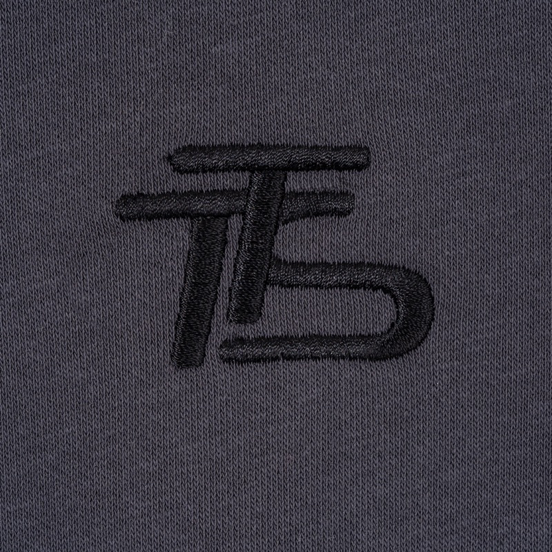 Áo Swearter T&T STREETWEAR Raglan, Nỉ Lót Lông Form Rộng