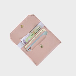 VÍ MINI NỮ DA PU TỔNG HỢP