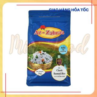 Gạo Ấn Độ Basmati Rice 1kg [Mini Food]