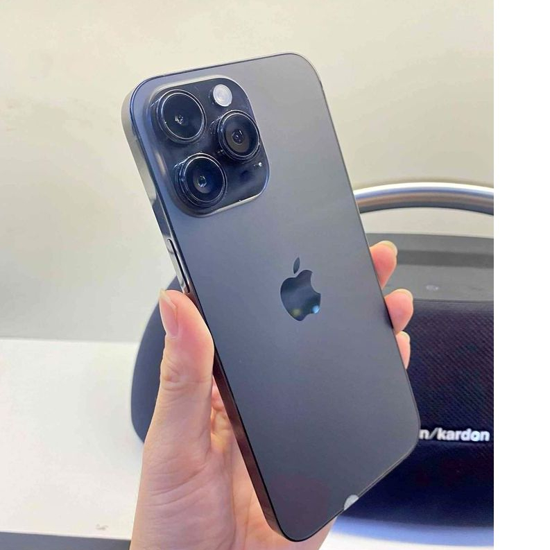 14promax 256gb pin 100 zin nguyên bản