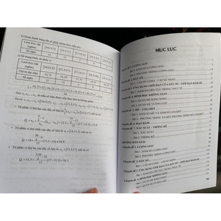 Sách - Toán  thực tế lớp 11
