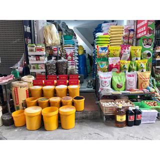 [HOẢ TỐC] [5kg] Gạo ST25 dẻo, mềm ,thơm ngon