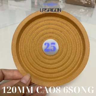 Nhện loa lỗ coil 25, giá 01 cái