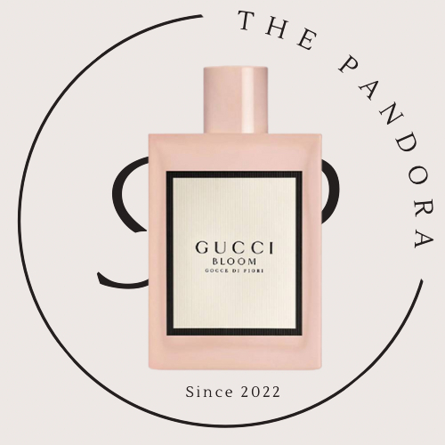 Nước Hoa Guc ci Bloom Eau de Parfum For Her 10ml