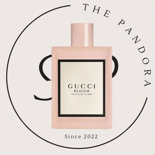 Nước hoa guc ci bloom eau de parfum for her 10ml