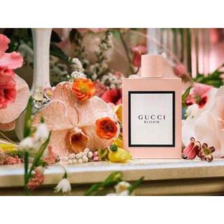 Nước Hoa Guc ci Bloom Eau de Parfum For Her 10ml