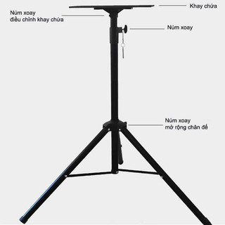 Kệ Để Máy Chiếu 3 Chân - Kệ Để Máy Chiếu Di Động