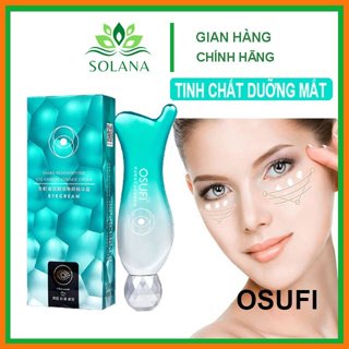 Tinh Chất Dưỡng Mắt Nọc Rắn OSUFI Kèm Đầu Lăn 30g - Giảm Thâm, Mờ Nếp Nhăn, Săn Chắc Vùng Da Quanh Mắt - Solana Viet Nam