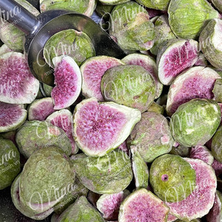 Sung Sấy Giòn nguyên vị, không đường