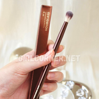 Cọ blending mắt - highlight - khối mũi Hourglass N.6